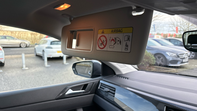 Volkswagen Polo 1.0 Life 5dr Petrol Hatchback